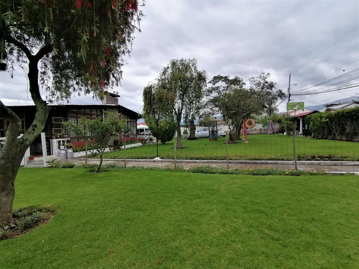 Chester'S B&B Табабела Экстерьер фото
