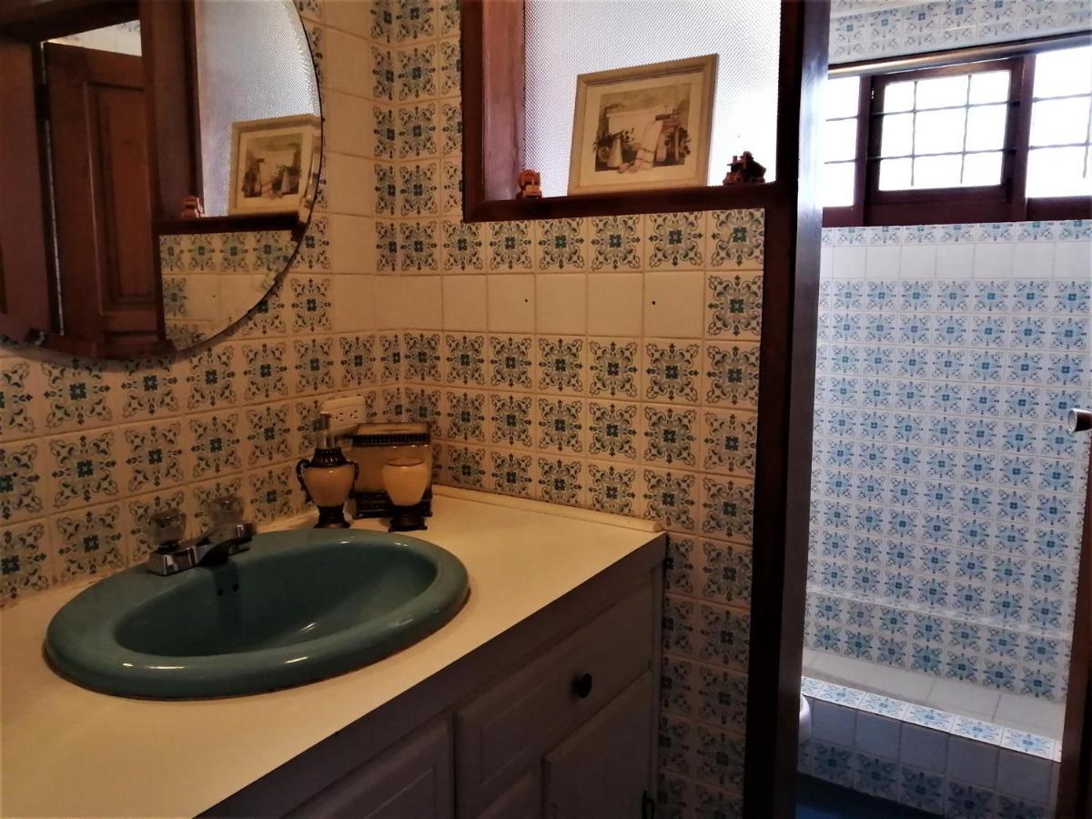 Chester'S B&B Табабела Экстерьер фото