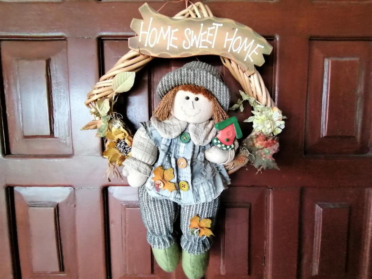 Chester'S B&B Табабела Экстерьер фото