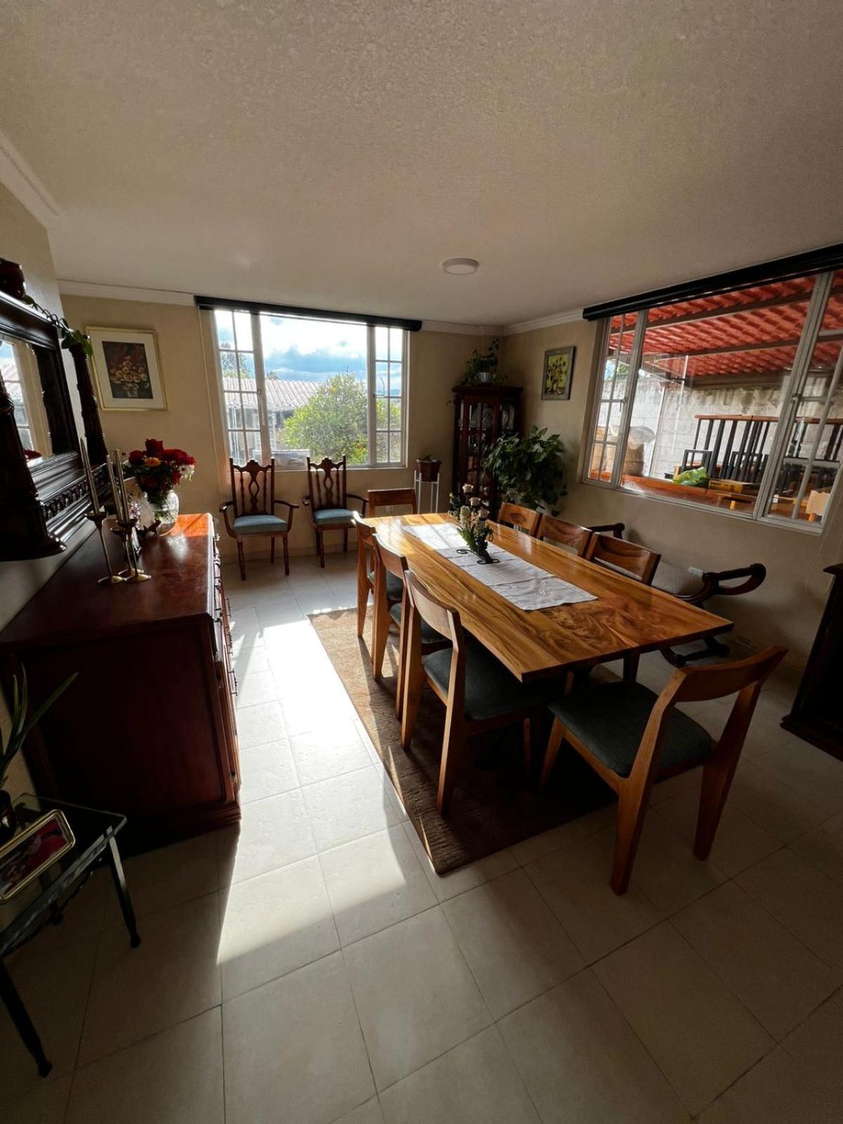 Chester'S B&B Табабела Экстерьер фото