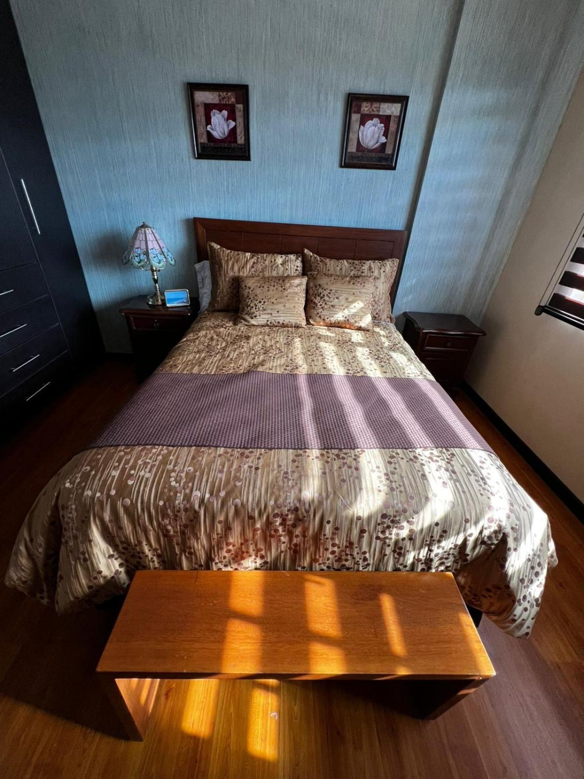 Chester'S B&B Табабела Экстерьер фото